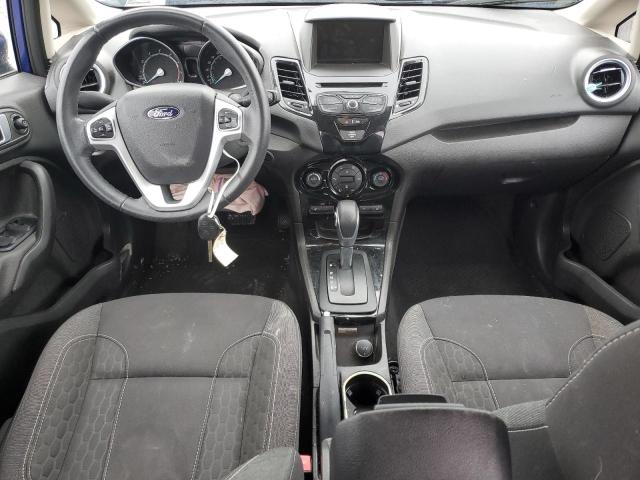 3FADP4BJ4EM142551 | 2014 FORD FIESTA