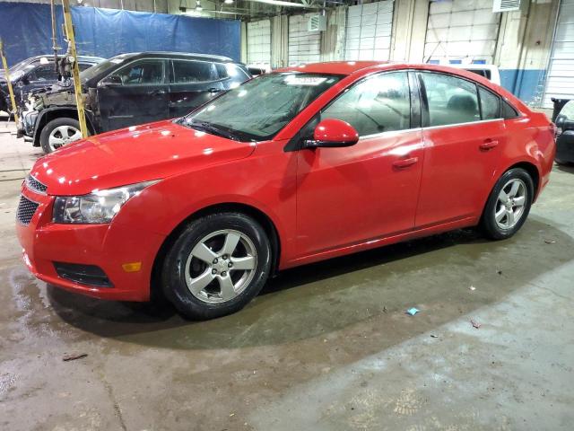 1G1PC5SBXE7432880 | 2014 CHEVROLET CRUZE LT