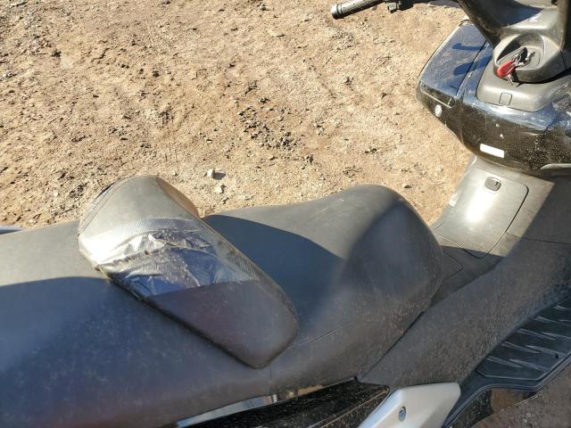 2005 HONDA FSC600 D JH2PF01195K300949
