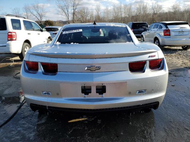 2010 Chevrolet Camaro - Image 6