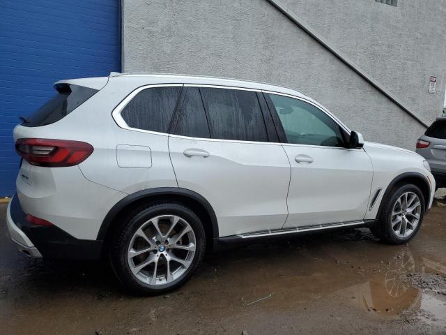 2023 BMW X5 xDrive40I VIN: 5UXCR6C09P9R53246 Lot: 40647034