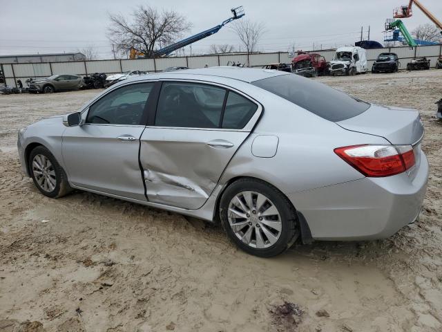Vin: 1hgcr2f89da111420, lot: 39654734, honda accord exl 20132