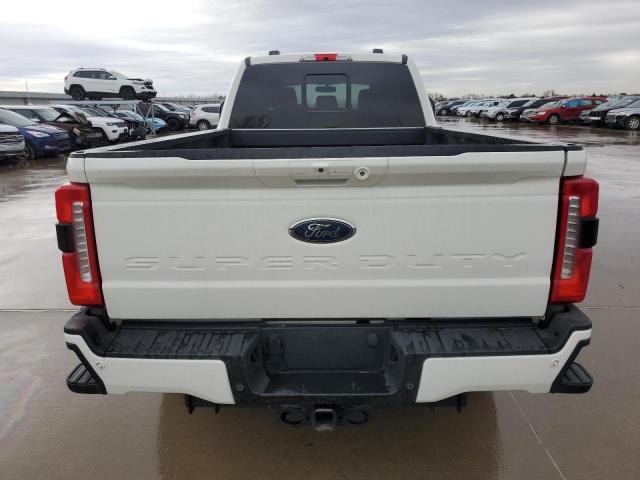 1FT8W3BMXPEC68117 | 2023 FORD F350 SUPER