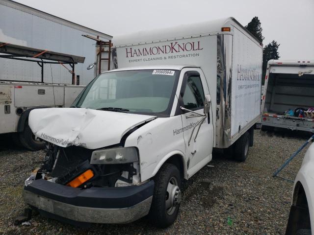 2004 Chevrolet Express G3500 VIN: 1GBJG31U141225065 Lot: 39560564