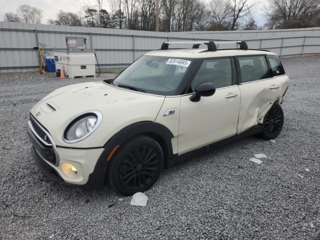 2019 MINI  