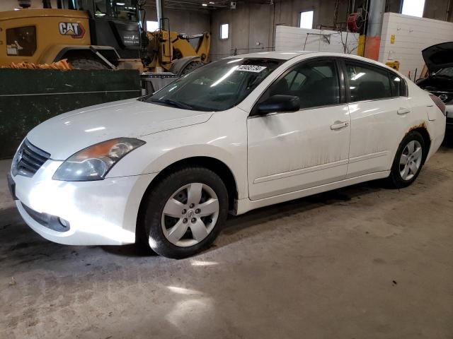 2008 Nissan Altima 2.5