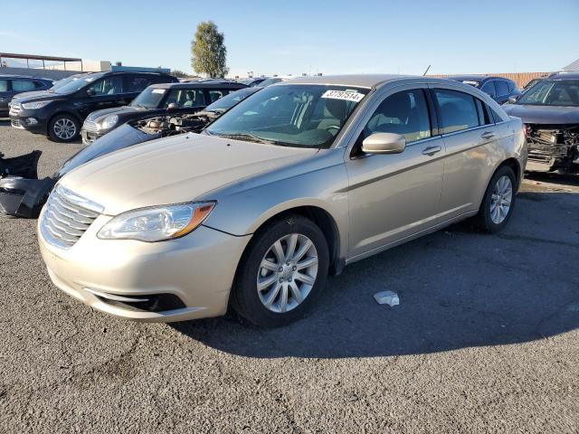 2014 Chrysler 200 Touring