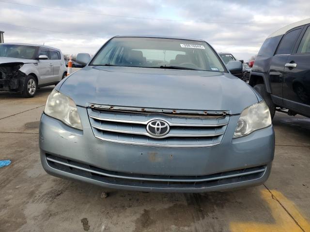 2007 Toyota Avalon Xl VIN: 4T1BK36B57U235389 Lot: 39816044