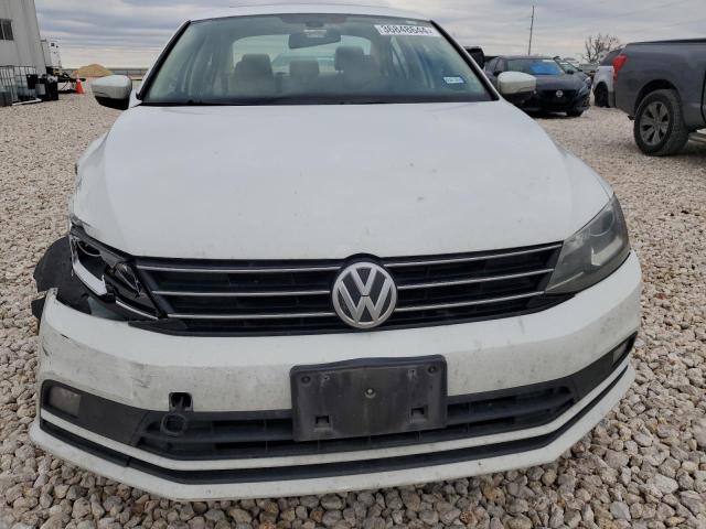 3VWL17AJ0GM359492 | 2016 VOLKSWAGEN JETTA SEL