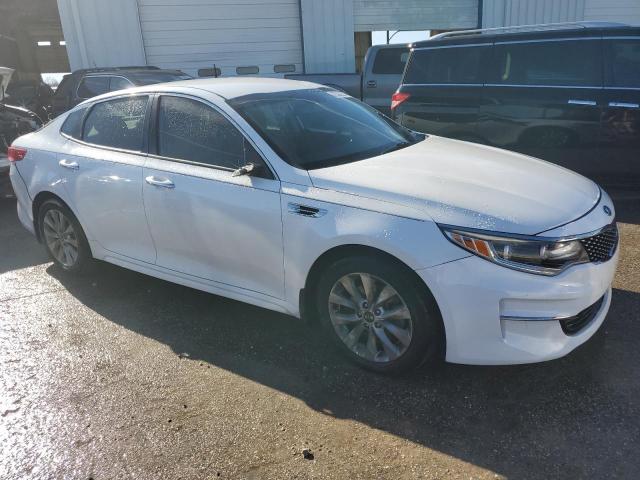 5XXGU4L39GG070444 | 2016 KIA OPTIMA EX