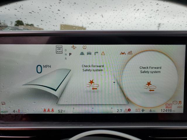 2023 HYUNDAI IONIQ 6 LI KMHM54AA6PA046711
