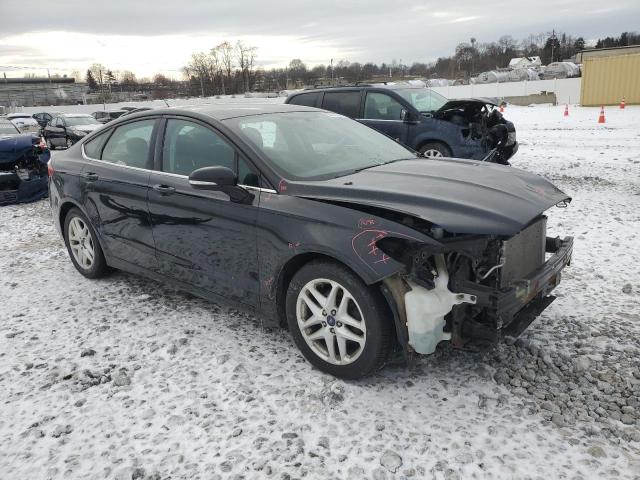 2016 FORD FUSION SE - 3FA6P0H79GR379362