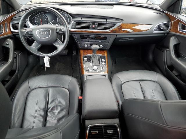 WAUFGAFC7EN133312 | 2014 AUDI A6 PREMIUM