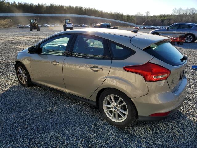 Vin: 1fadp3k29gl352263, lot: 40228824, ford focus se 20162