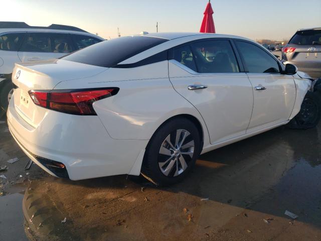 1N4BL4BV6KC139198 | 2019 NISSAN ALTIMA S