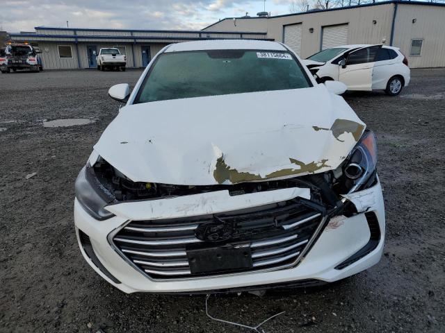 5NPD74LF9JH279456 | 2018 HYUNDAI ELANTRA SE