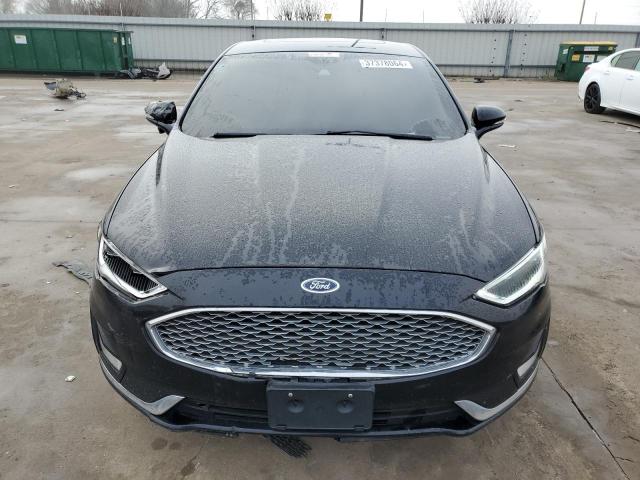 3FA6P0RUXKR119226 | 2019 FORD FUSION TIT