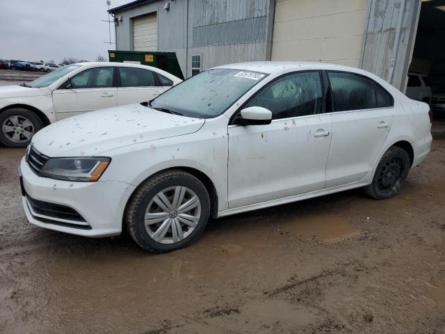 2017 Volkswagen Jetta S