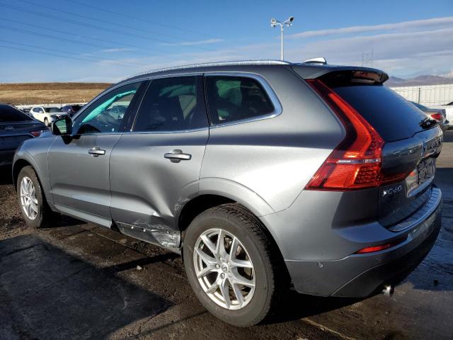 YV4102RK3J1025407 2018 VOLVO XC60 - Image 2