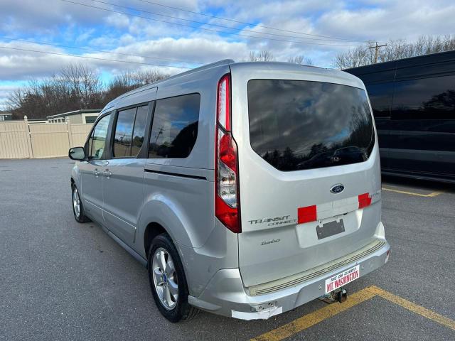 NM0GE9G79E1138304 | 2014 FORD TRANSIT CO