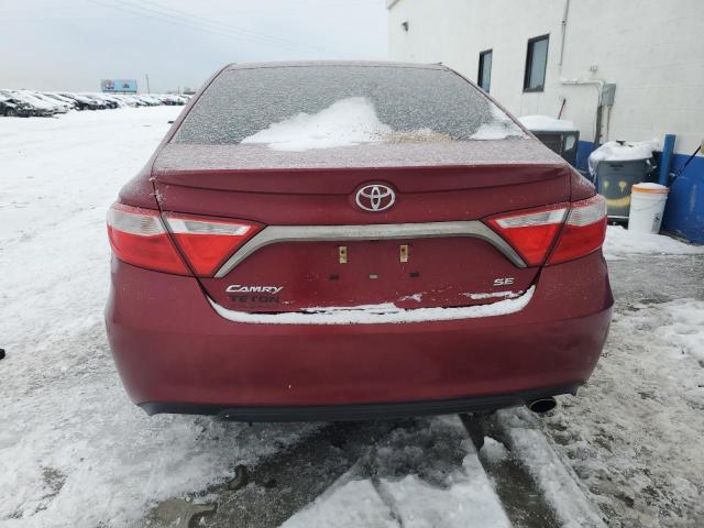 4T1BF1FK0FU875727 | 2015 TOYOTA CAMRY LE