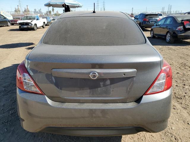 3N1CN7AP3KL823792 | 2019 NISSAN VERSA S