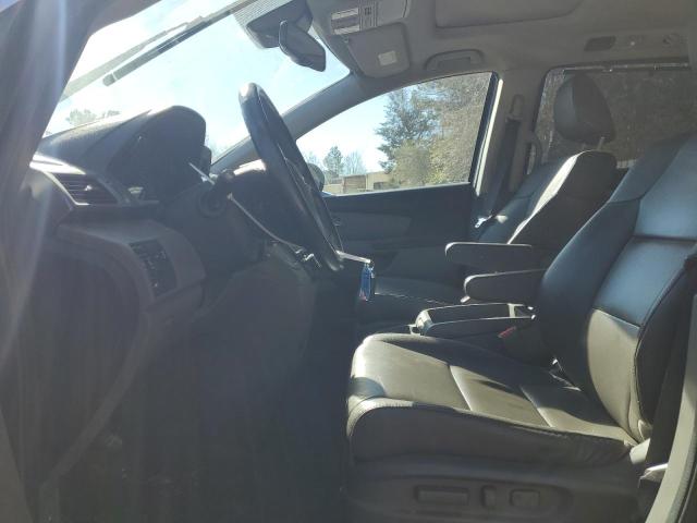 2015 HONDA ODYSSEY EX - 5FNRL5H63FB066380