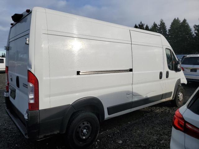 2023 Ram Promaster 2500 2500 High VIN: 3C6LRVDG1PE525181 Lot: 71022543