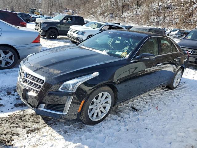 1G6AX5S31E0128794 | 2014 CADILLAC CTS LUXURY