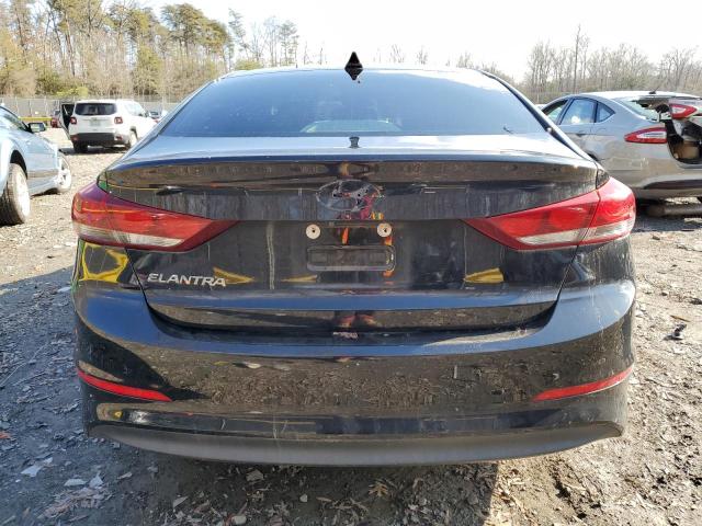 2017 HYUNDAI ELANTRA SE - 5NPD84LF6HH188328