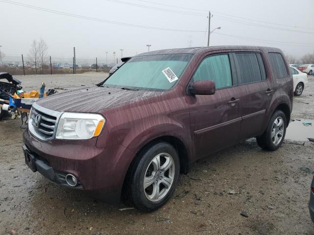 Vin: 5fnyf4h56cb048102, lot: 39988094, honda pilot exl 2012 img_1