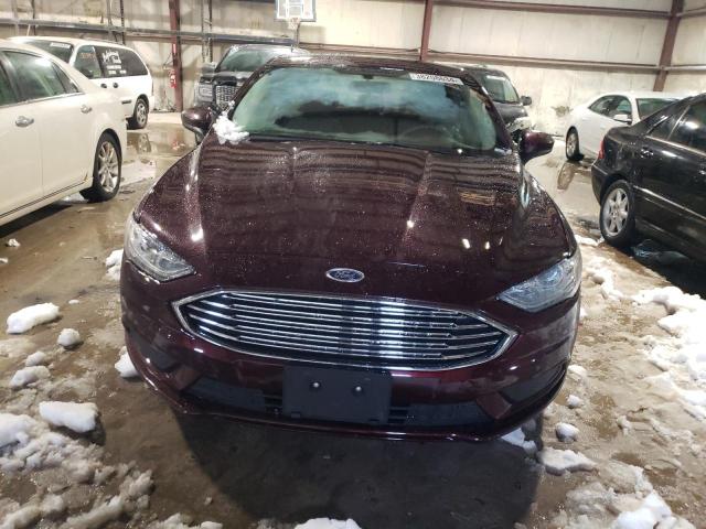 3FA6P0HD2HR108506 | 2017 FORD FUSION SE