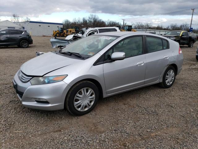 2010 Honda Insight LX