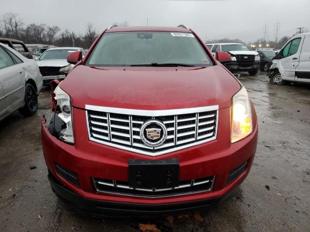 3GYFNEE33ES596159 | 2014 CADILLAC SRX LUXURY