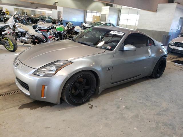 2003 Nissan 350Z 