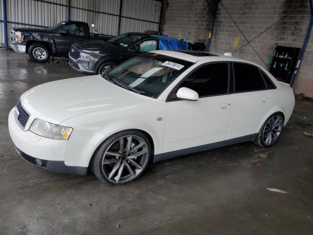 2004 Audi A4 