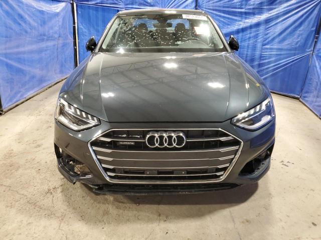 2023 AUDI A4 KOMFORT - WAUAAAF4XPN019215