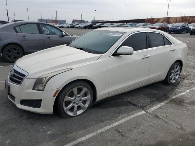 1G6AB5RA8E0135700 | 2014 CADILLAC ATS LUXURY