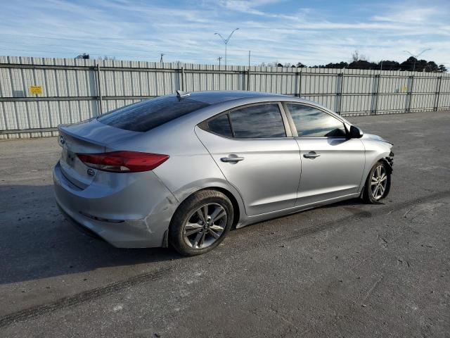 Vin: 5npd84lf1hh139960, lot: 38867764, hyundai elantra se 20173