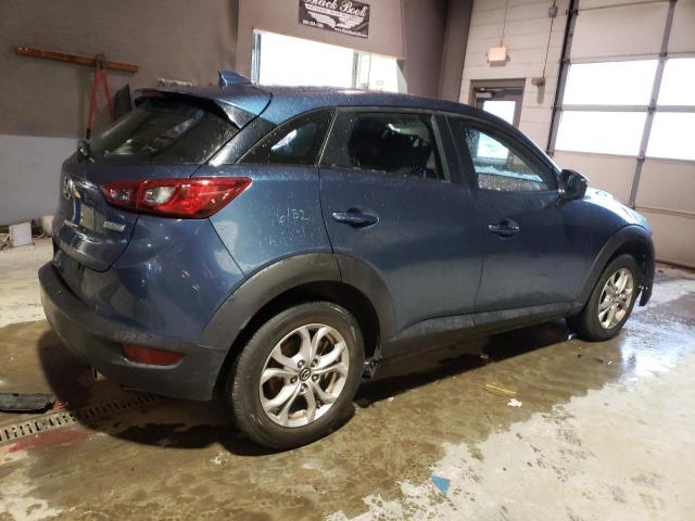 JM1DKDB78K1409471 | 2019 MAZDA CX-3 SPORT