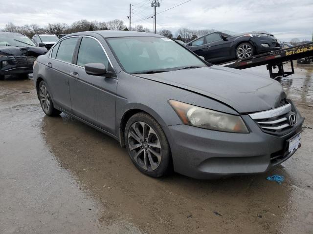 1HGCP2F32CA161665 | 2012 Honda accord lx