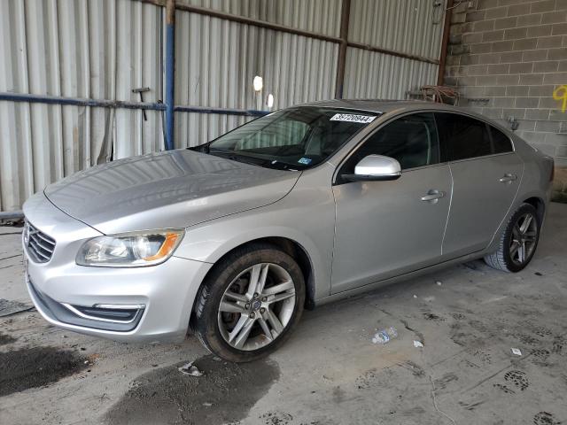 YV1612FS0E2276759 | 2014 VOLVO S60 T5