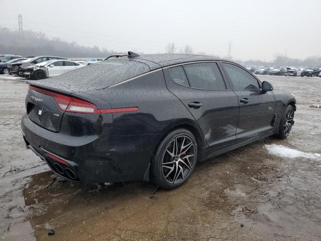 2023 Kia Stinger Gt Line VIN: KNAE35LD9P6130341 Lot: 38181254
