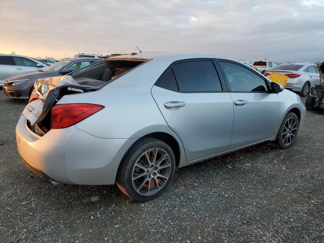 5YFBURHE7HP613865 | 2017 TOYOTA COROLLA L