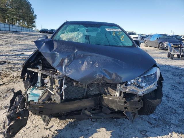 2016 TOYOTA COROLLA L - 5YFBURHE2GP555100