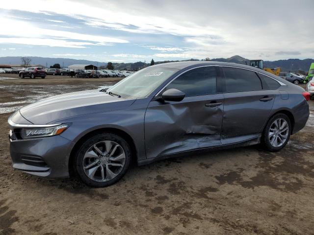 2019 Honda Accord Sedan LX