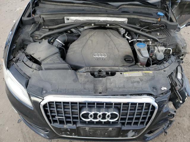 VIN WA1CMAFP8EA063497 2014 Audi Q5, Tdi Premium Plus no.11