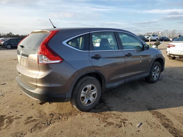 2HKRM4H36EH640161 | 2014 HONDA CR-V LX