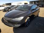 2015 CHRYSLER 200 S - 1C3CCCDG5FN583243