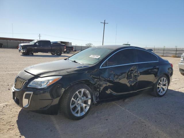 2017 Buick Regal GS